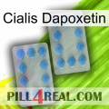 Cialis Dapoxetine 20